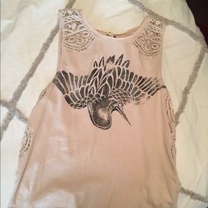 Free People Tank